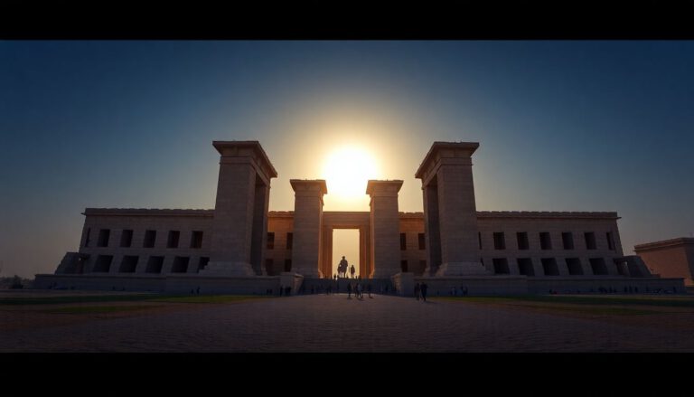 Babylonia: The Lost Empire That Shaped History