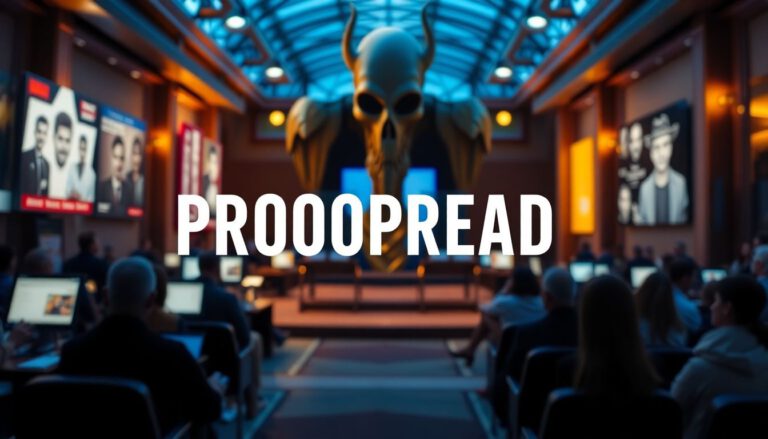 Proofread Content