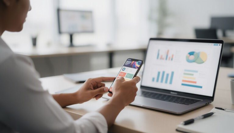 Cara Mengukur Kinerja Konten Engagement Vs Konversi dengan KPI