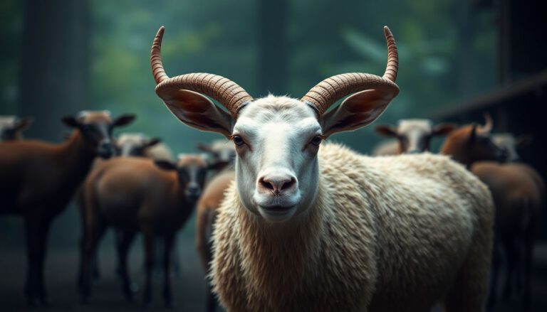 Peluang Kambing Peliharaan di Tahun 2026