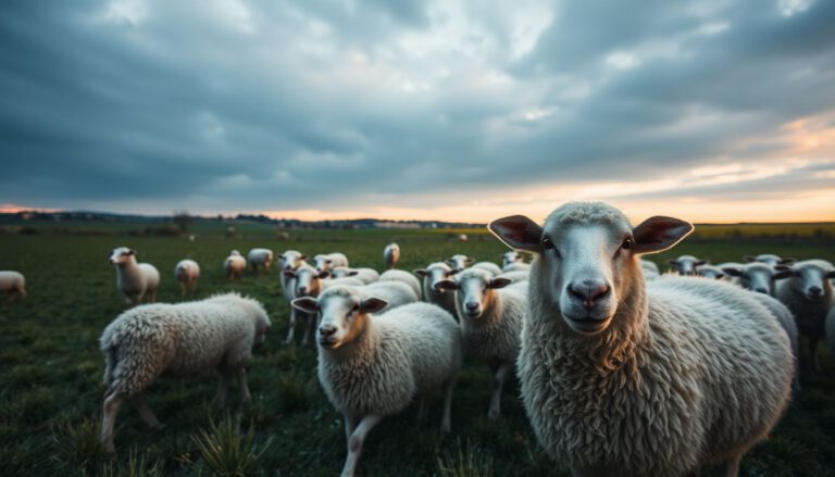 Wedus Weather: Impact on Sheep Farming