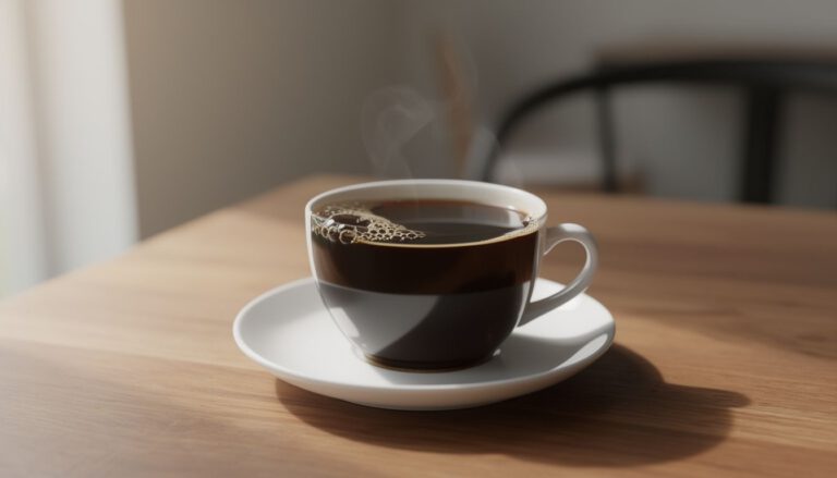 Cafe Kopi Hitam Robusta Vs Arabika di Cafe Mana Terbaik