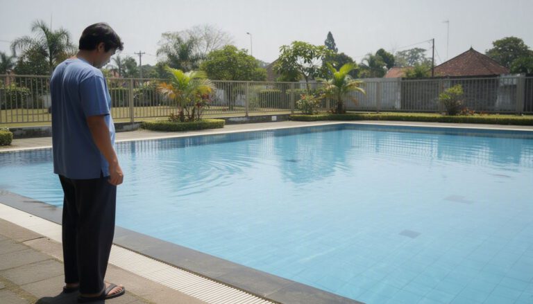 Kolam Renang Dijogja Belum Ada Data Review Spesifik