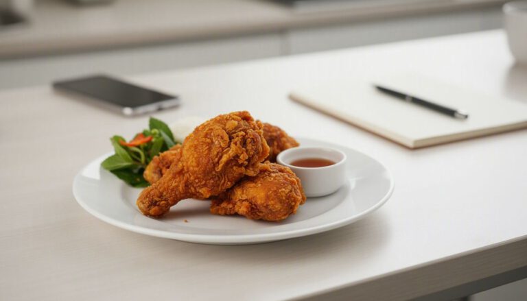 Resep Ayam Goreng Crispy Dipopulerkan Lagi Setelah Update Global 15 April 2026
