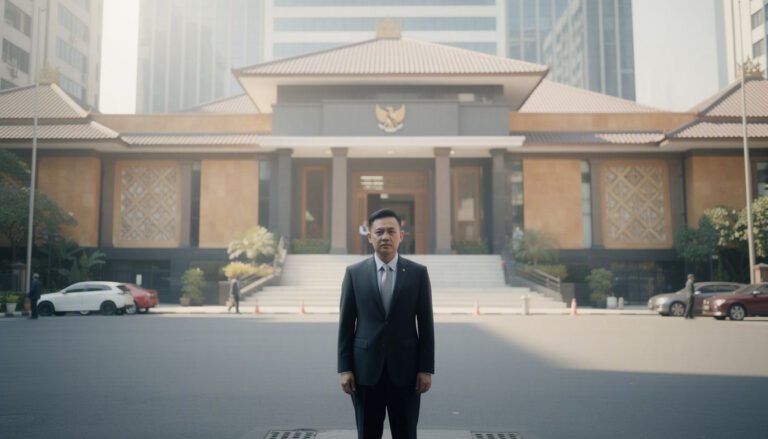 Politik Indonesia Update Terkini Masih Belum Terverifikasi