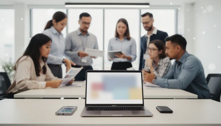 Digital Services Trust Erosion Saat Korporasi dan Pemerintah pusatMenyalahgunakan Data