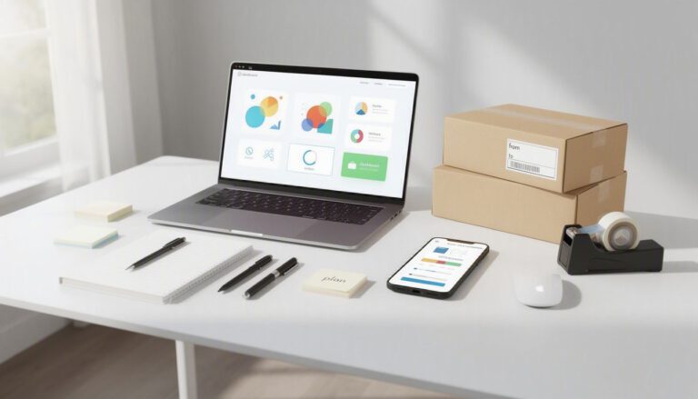 Panduan Memulai Bisnis Dropshipping Untuk Pemula Tanpa Modal Besar