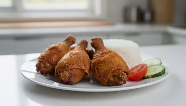CCHH Ayam Claypot Kontrak $50 Juta