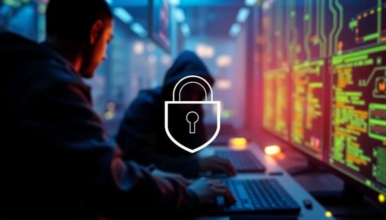 Apa Itu Cyber Security dan Mengapa Penting bagi Semua