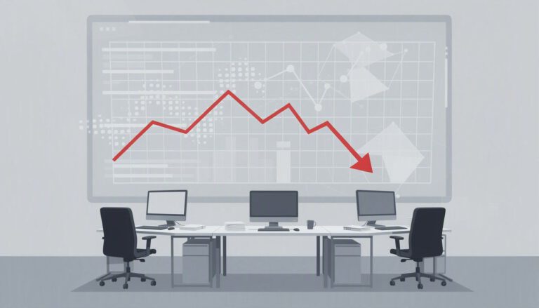 Ihsg Kembali Merah Turun 1,28 Persen di 5.820,79