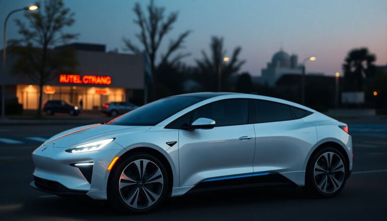Mobil Tesla Vs Mobil BYD Mana Lebih Baik