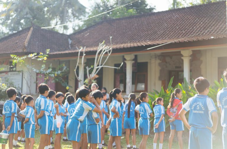 Teror Bom di SDN Srengseng, MPLS Dibuka Aman