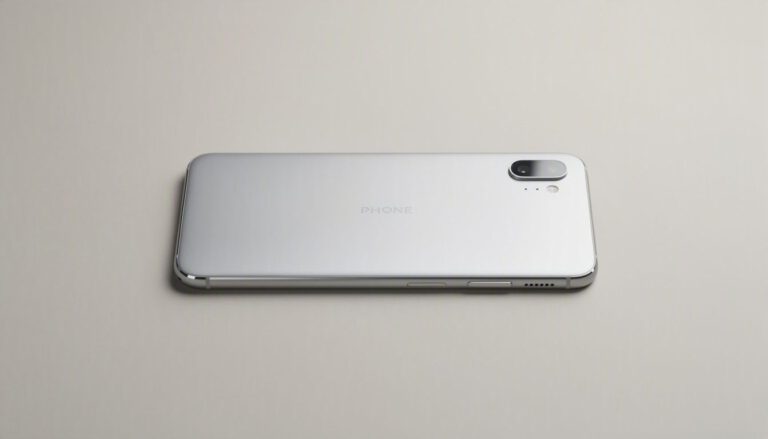 Rekomendasi Smartphone Awal Tahun 2026 Rp1 Jutaan Hingga Flagship