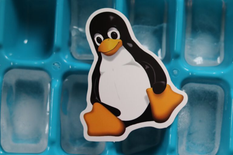 Cara Install Linux di PC Sampai Boot Pertama Berhasil