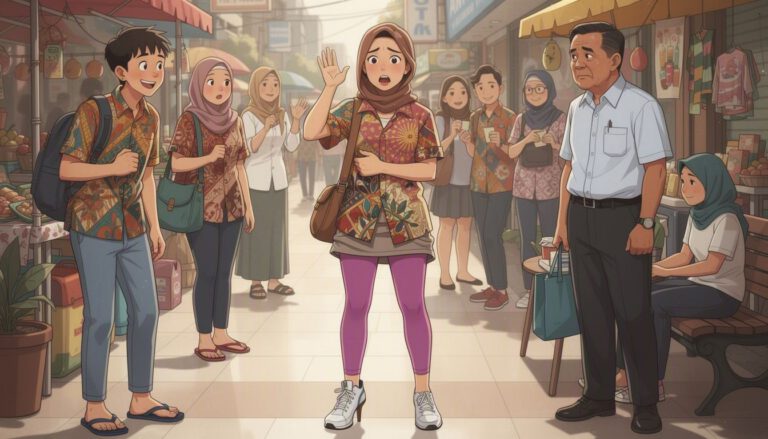 Mengenang Dosa-dosa Fesyen: Antologi Kesalahan Fashion Paling Memalukan Sepanjang Masa