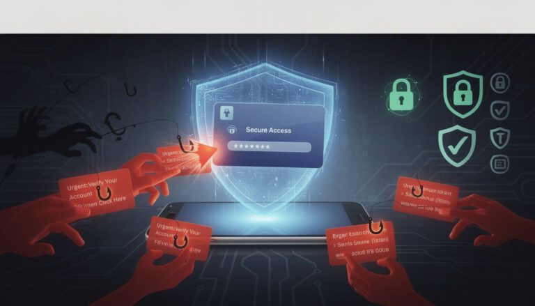 How to Protect Your OpenAI API Key From Phishing Scams