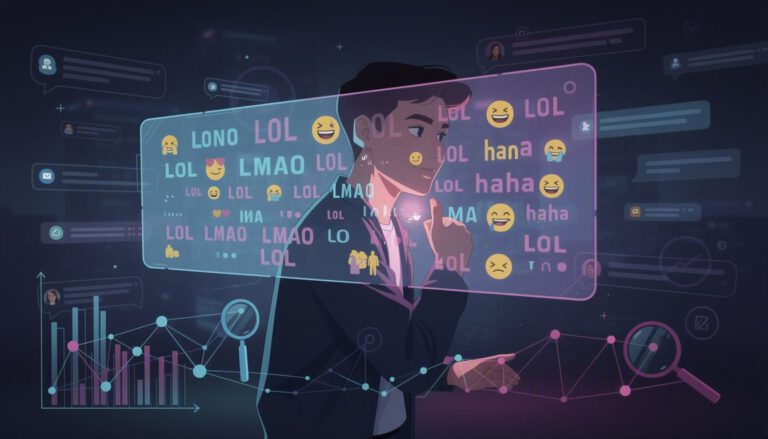 Unpacking Ahaihihihi The Meaning Behind the Internet’s Favorite Laugh